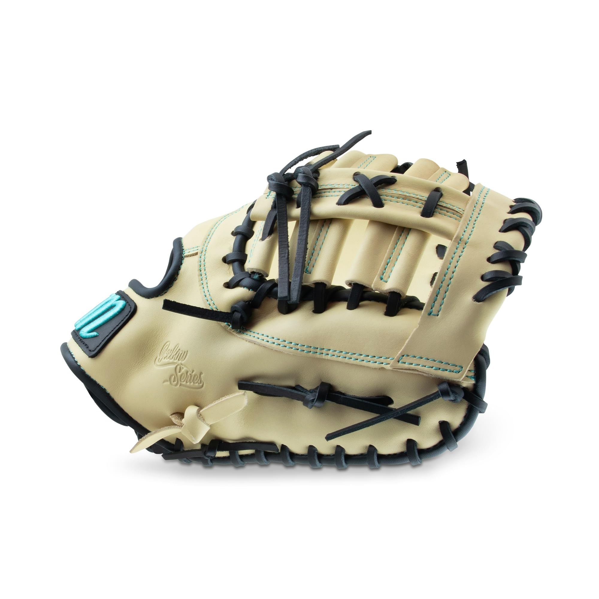 Amazon | MARUCCI (マルッチ) オックスボウシリーズ 38S1 野球グローブ